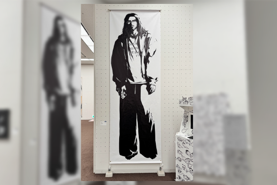 卒業制作 作成例 重村侑奈 様